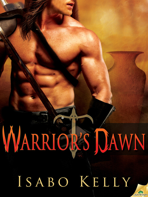 Cover image for Warrior's Dawn
